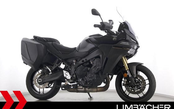 Gebrauchtmotorrad Yamaha Tracer 9 GT - Bild 1