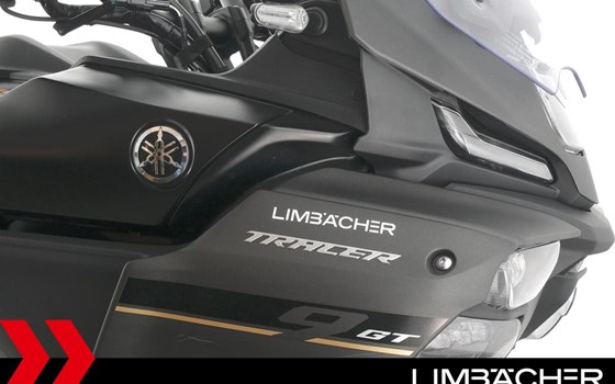 Gebrauchtmotorrad Yamaha Tracer 9 GT - Bild 19