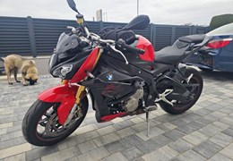 Gebrauchte BMW S 1000 R