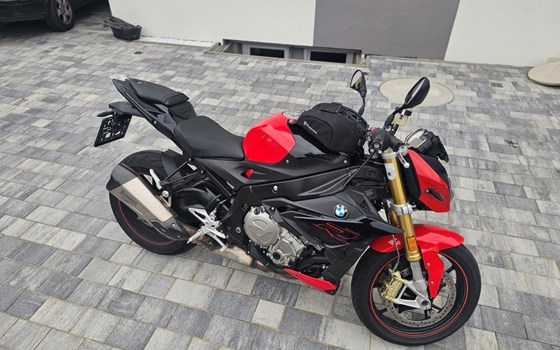 Gebrauchtmotorrad BMW S 1000 R - Bild 3