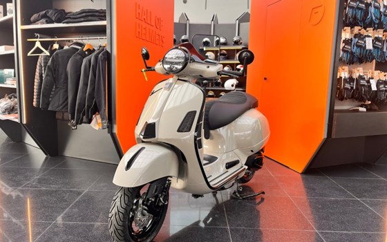 Neufahrzeug Vespa GTS 310 - Bild 1