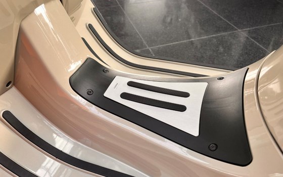 Neufahrzeug Vespa GTS 310 - Bild 12