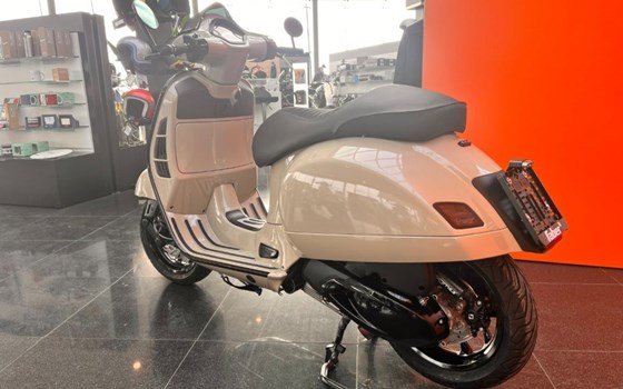 Neufahrzeug Vespa GTS 310 - Bild 6