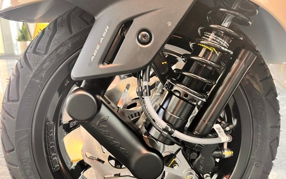 Neufahrzeug Vespa GTS 310 - Bild 7