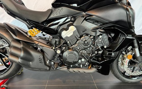 Neufahrzeug Ducati Diavel V4 - Bild 7