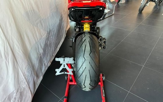 Neufahrzeug Ducati Diavel V4 - Bild 11