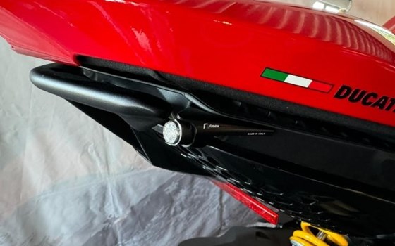 Neufahrzeug Ducati Diavel V4 - Bild 7