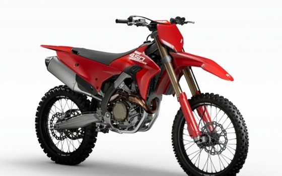 Neufahrzeug Ducati Desmo450 MX - Bild 3