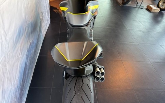 Gebrauchtmotorrad Ducati Diavel V4 - Bild 7