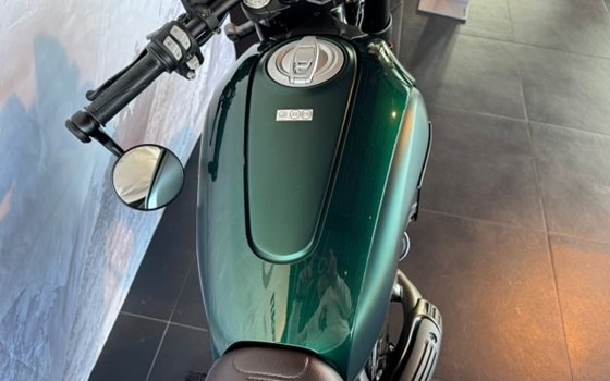 Neufahrzeug Ducati Scrambler Nightshift - Bild 10