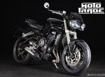 Angebot Triumph Street Triple S A2