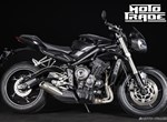 Angebot Triumph Street Triple S A2