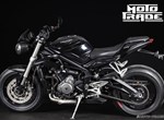 Angebot Triumph Street Triple S A2