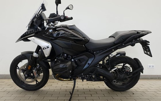 Gebrauchtmotorrad BMW R 1300 GS - Bild 7
