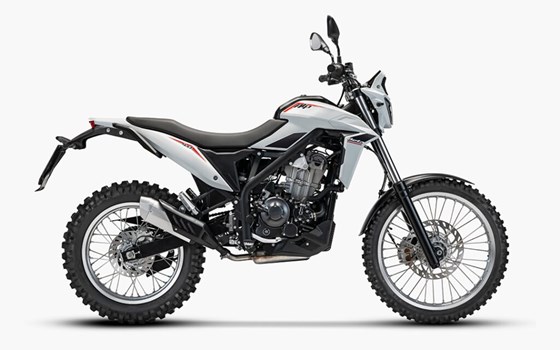 Neufahrzeug Beta Alp 4.0 - Bild 1