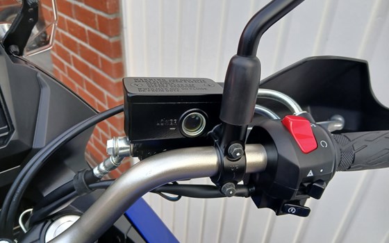 Gebrauchtmotorrad Suzuki V-Strom 650 - Bild 7