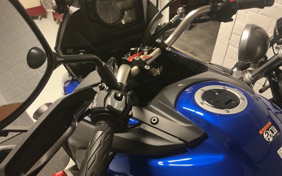 Gebrauchtmotorrad Suzuki V-Strom 650 - Bild 9