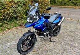 Gebrauchte BMW F 700 GS