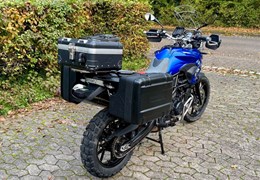 Gebrauchte BMW F 700 GS