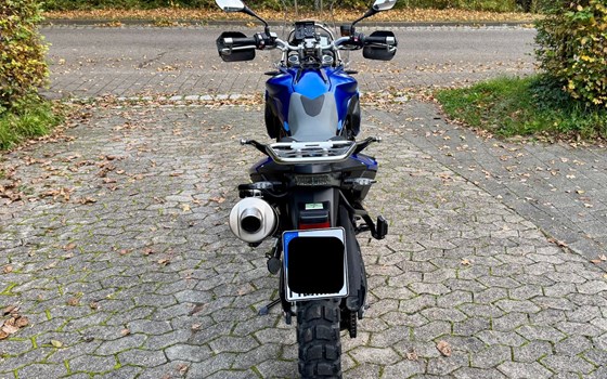 Gebrauchtmotorrad BMW F 700 GS - Bild 4