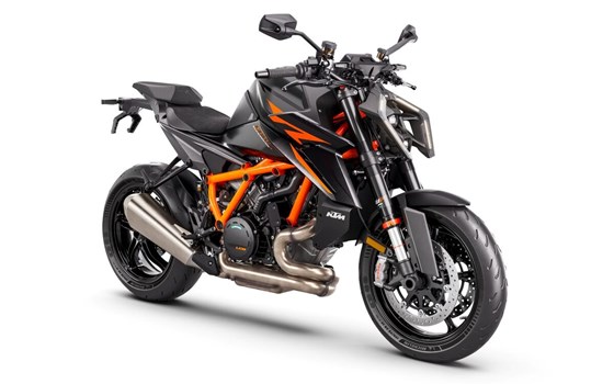 Neufahrzeug KTM 1390 Super Duke R - Bild 4