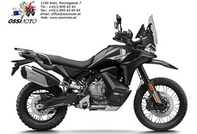 CFMOTO 800MT-X