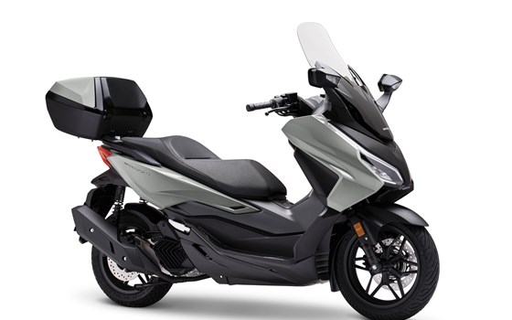 Neufahrzeug Honda Forza 125 - Bild 6