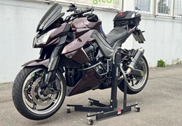 Gebrauchte Kawasaki Z1000