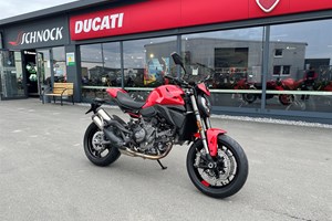Angebot Ducati Monster +