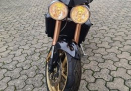 Gebrauchte Triumph Street Triple R