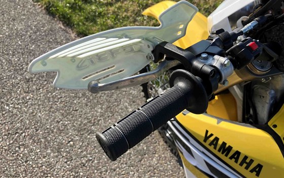 Gebrauchtmotorrad Yamaha WR250F - Bild 10