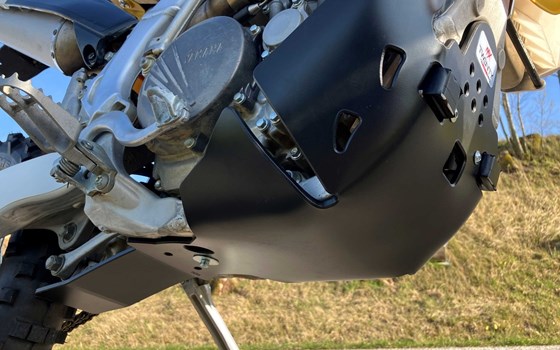 Gebrauchtmotorrad Yamaha WR250F - Bild 13