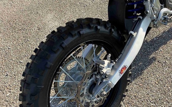 Gebrauchtmotorrad Yamaha WR250F - Bild 9