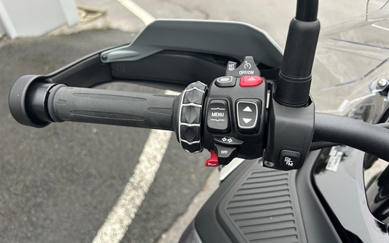 Neufahrzeug BMW R 1300 GS Adventure - Bild 9