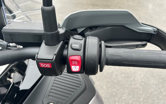 Neufahrzeug BMW R 1300 GS Adventure - Bild 10