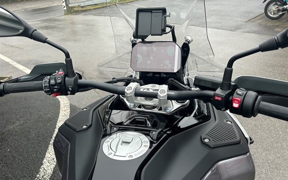 Neufahrzeug BMW R 1300 GS Adventure - Bild 11