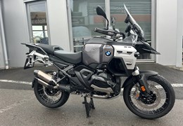 Neumotorrad BMW R 1300 GS Adventure