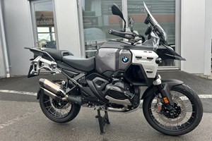 Angebot BMW R 1300 GS Adventure