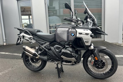 BMW R 1300 GS Adventure
