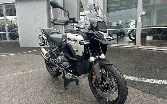 Neufahrzeug BMW R 1300 GS Adventure - Bild 2