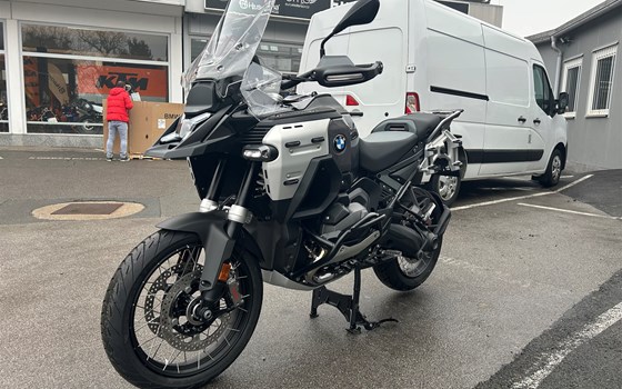 Neufahrzeug BMW R 1300 GS Adventure - Bild 4