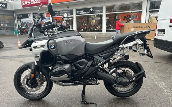 Neufahrzeug BMW R 1300 GS Adventure - Bild 5