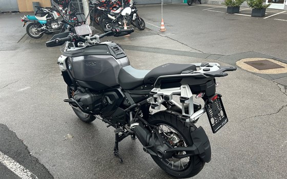 Neufahrzeug BMW R 1300 GS Adventure - Bild 6