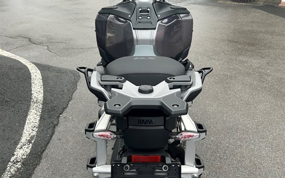 Neufahrzeug BMW R 1300 GS Adventure - Bild 7