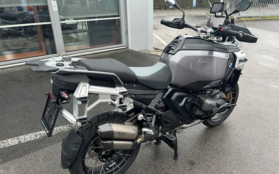 Neufahrzeug BMW R 1300 GS Adventure - Bild 8