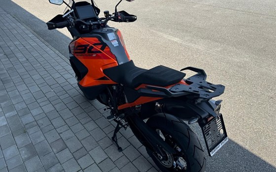 Gebrauchtmotorrad KTM 1290 Super Adventure S - Bild 6