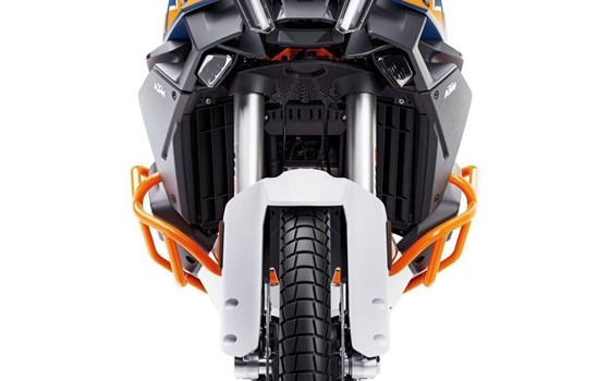 Neufahrzeug KTM 1390 Super Adventure R - Bild 6
