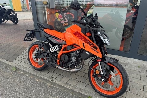 48 PS Motorräder - Gebrauchtberatung