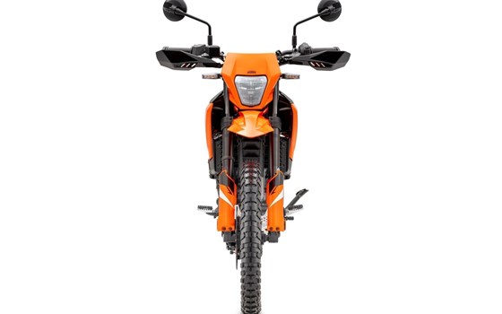 Neufahrzeug KTM 390 Enduro R - Bild 3