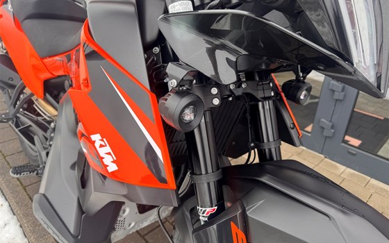 Gebrauchtmotorrad KTM 890 Adventure - Bild 6